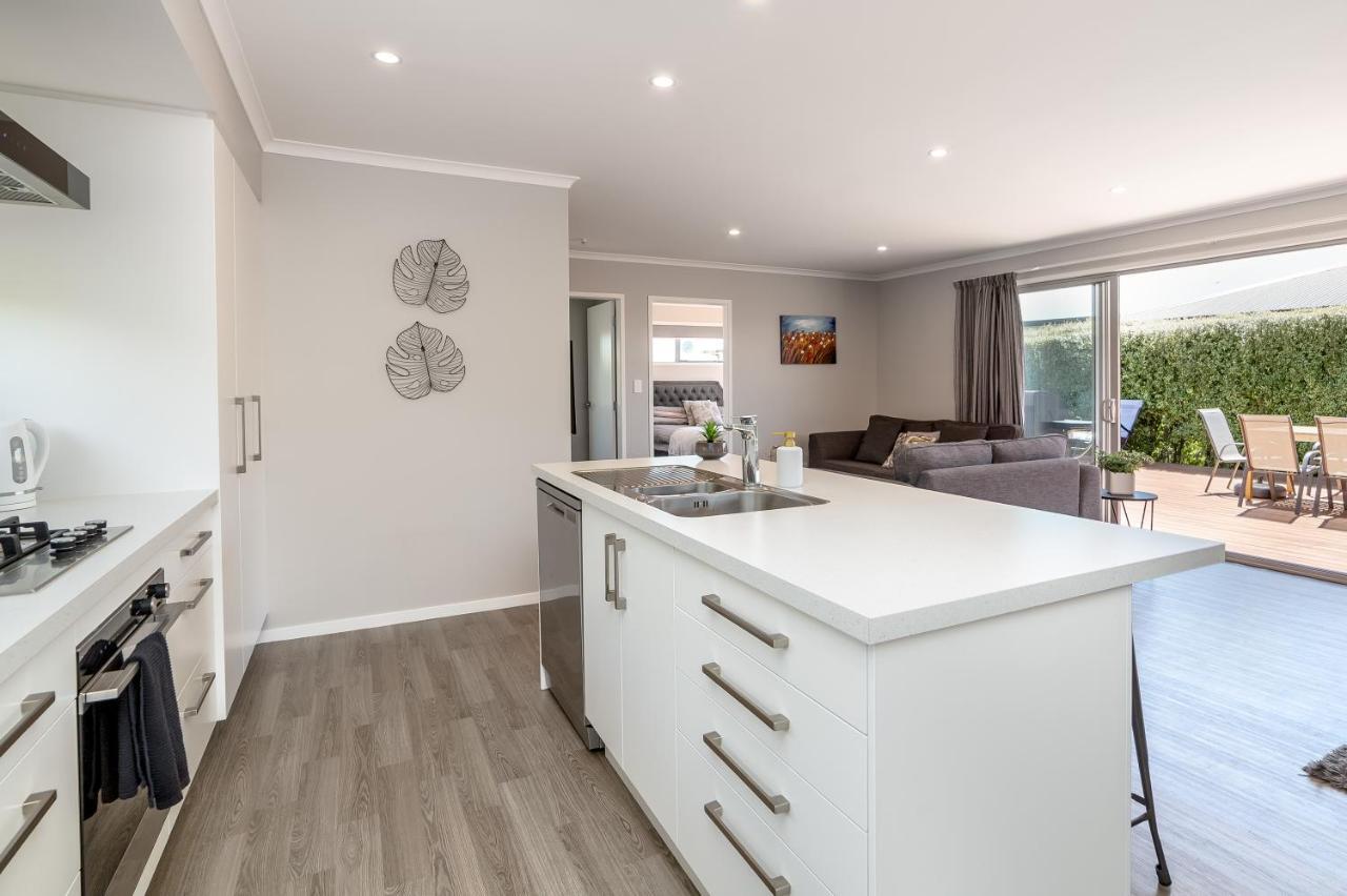27 Tuscan Martinborough Exterior photo